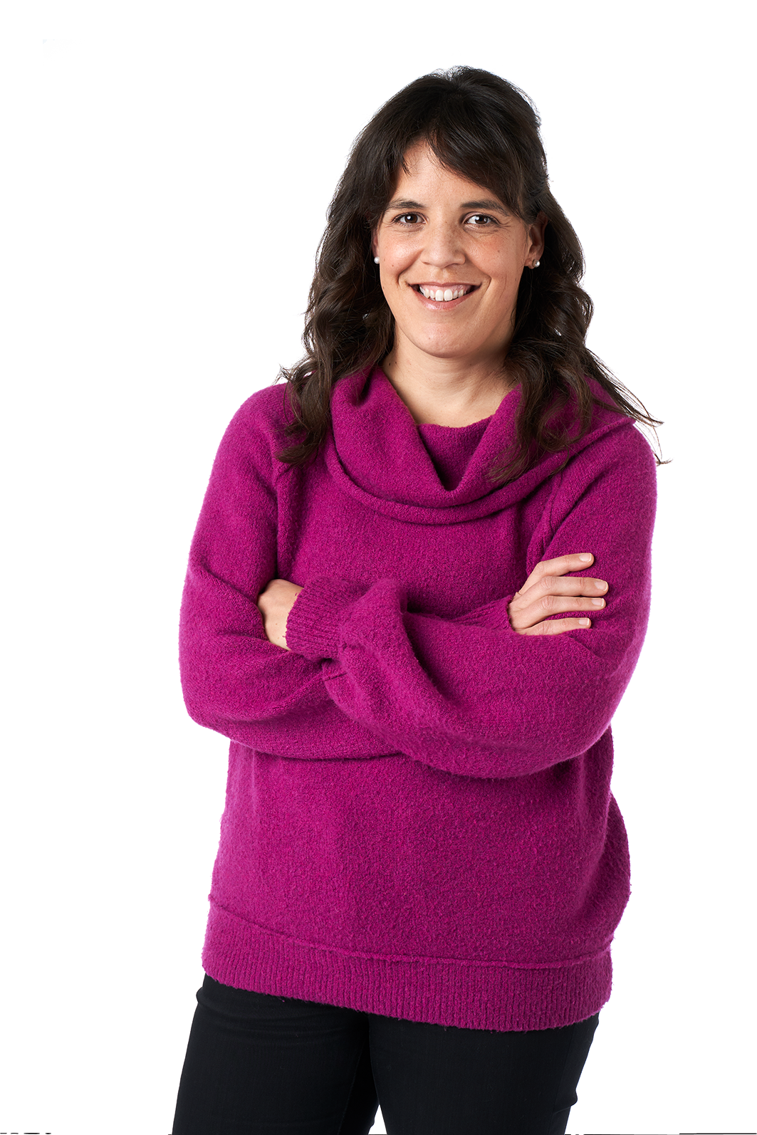 photo of Nadia